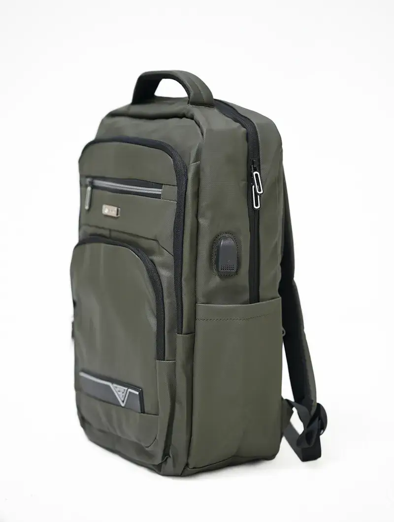 SAC A DOS